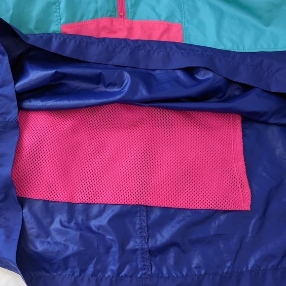 Columbia Neon Windbreaker - Picture 8 of 8